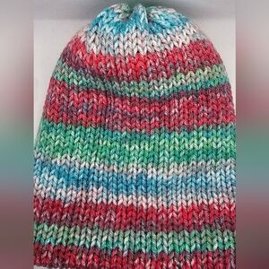 New Handmade Beanie